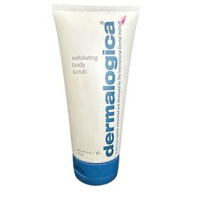 Dermologica Hydrating Body Scrub 99%‎ full